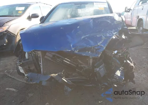 2011 Hyundai Accent Gs from USA, damaged, VIN KMHCM3AC0BU188232